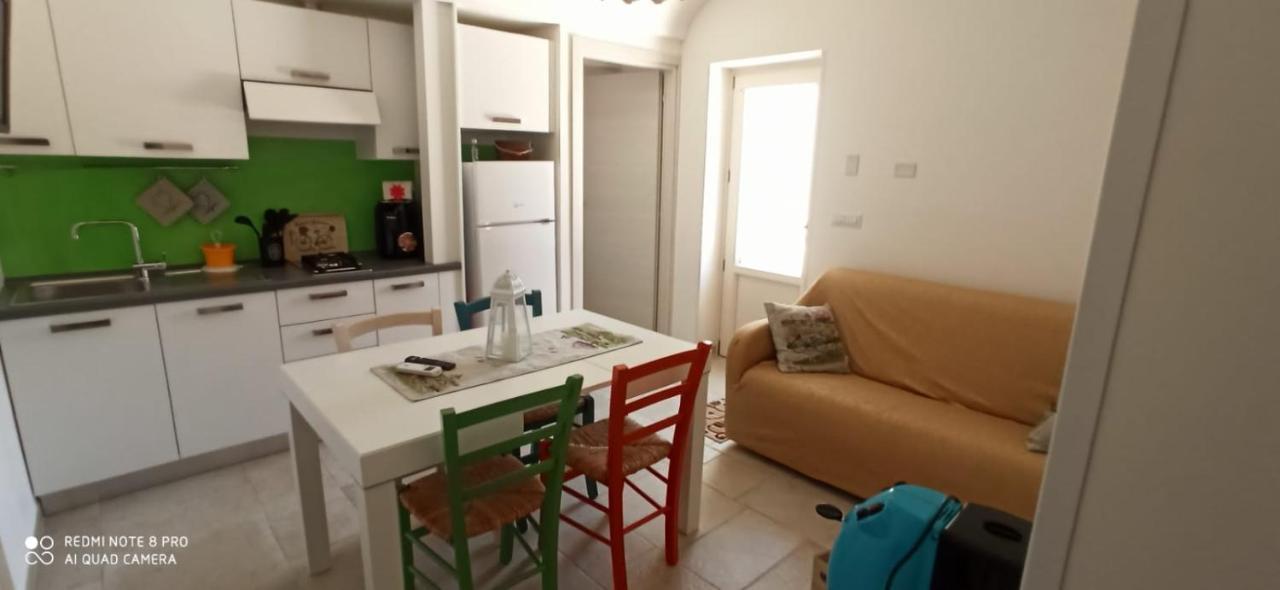 Baciati Dal Sole Apartment Martina Franca Exterior photo